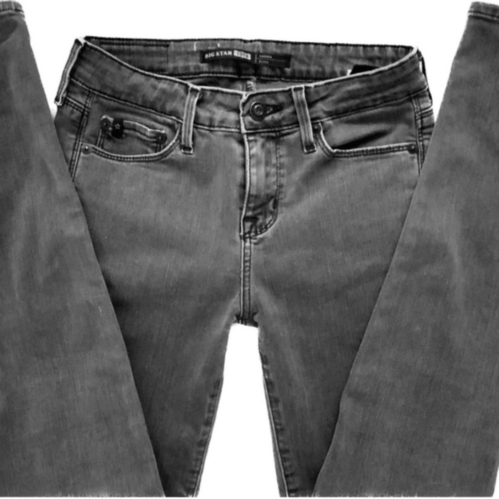 Big Star 1974 Andrea Skinny Jeans (size 32) NEW